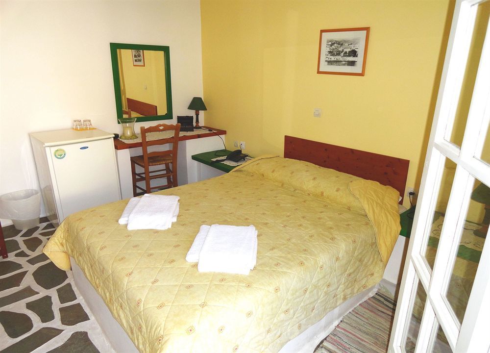 Vidalis Hotel Kionia Exteriér fotografie